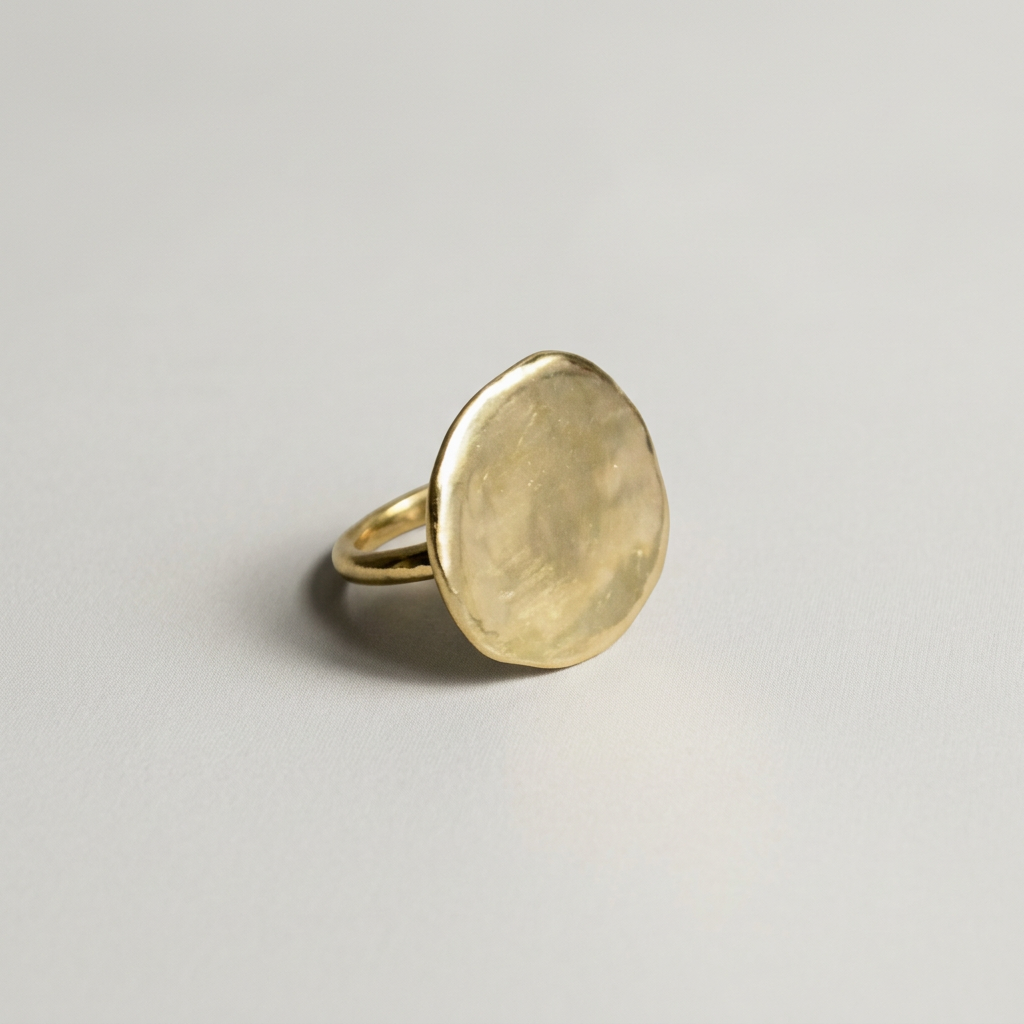 TONDO RING