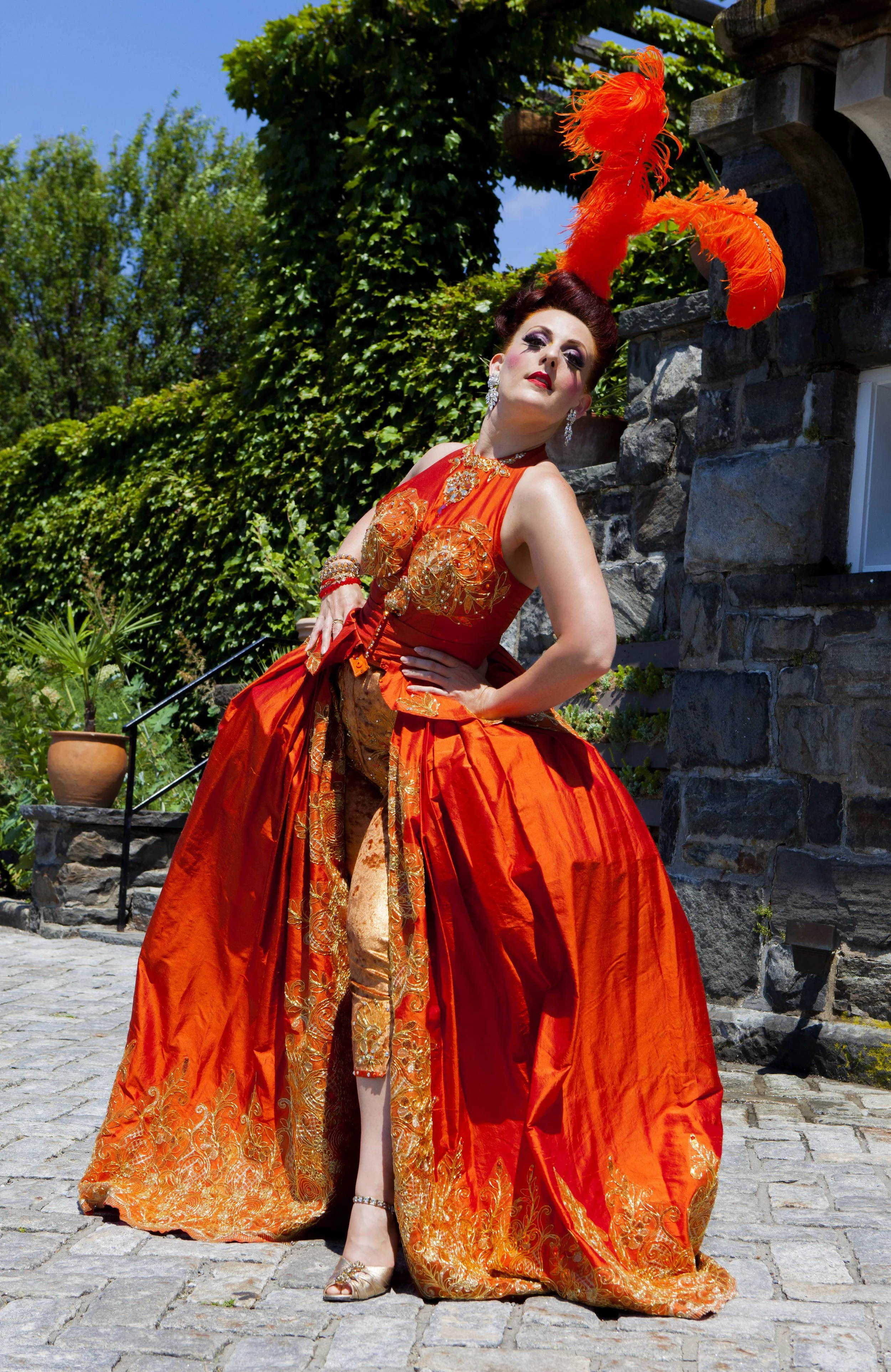 Photo by Malgorzata Saniewska.