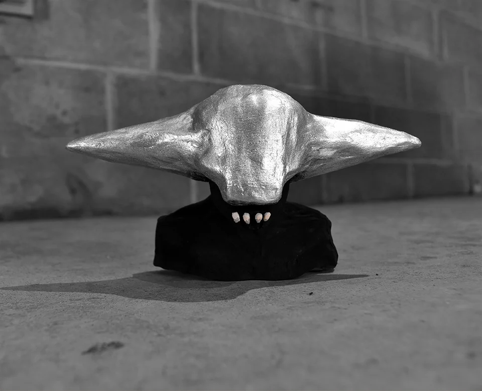 From Both Sides (Bust)