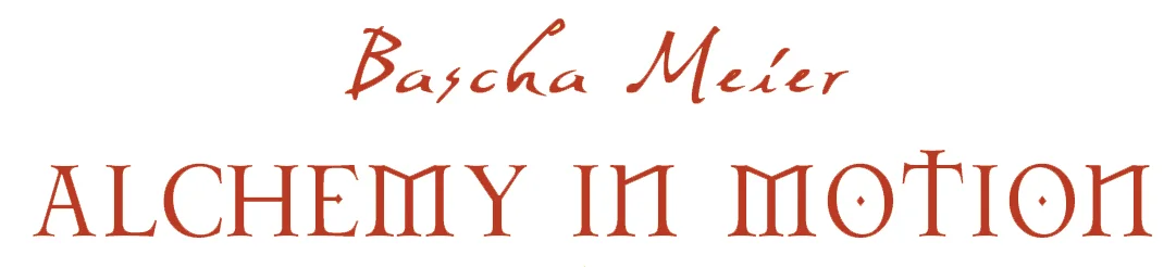 ALCHEMY IN MOTION - Track 5 Mantra