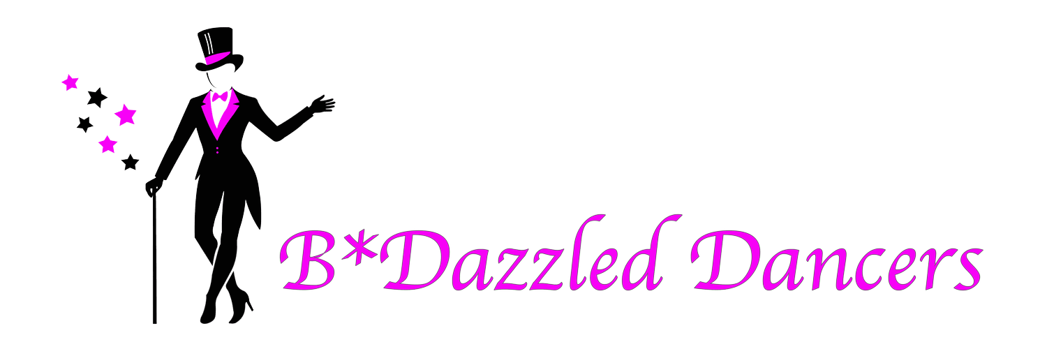 B*Dazzled Dancers