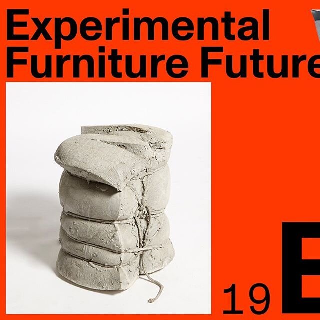 @ex_lab will be hosting a series of two exhibitions, each over a weekend at the end of February 2020, showing the experimental furniture pieces created by graduate students during semester 1 and 2, 2019 at the Melbourne School of Design. .
ExLab is t