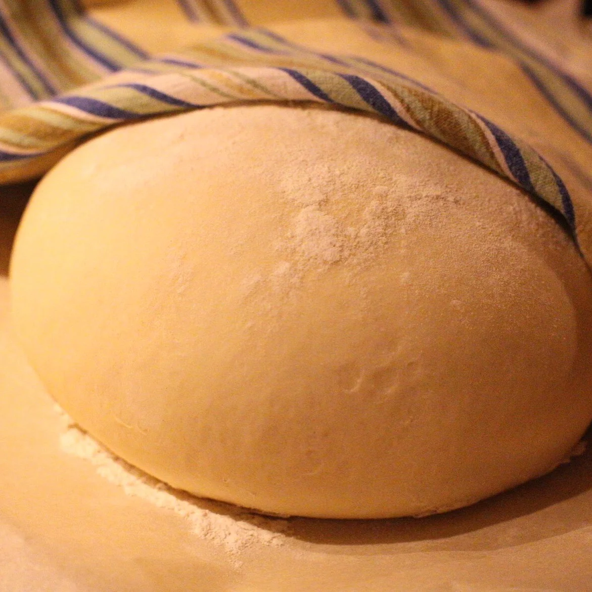 No-Knead Bread