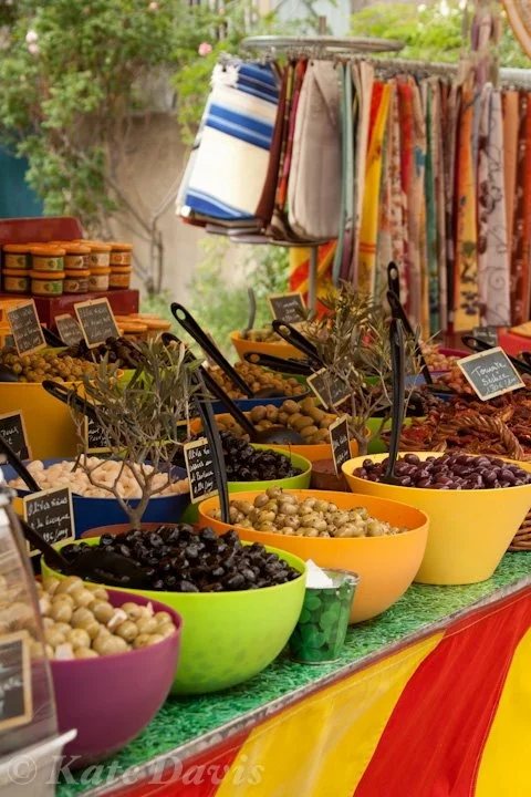 Busy Couple of Months