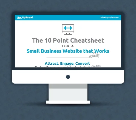 Want a website that ACTUALLY Works?
