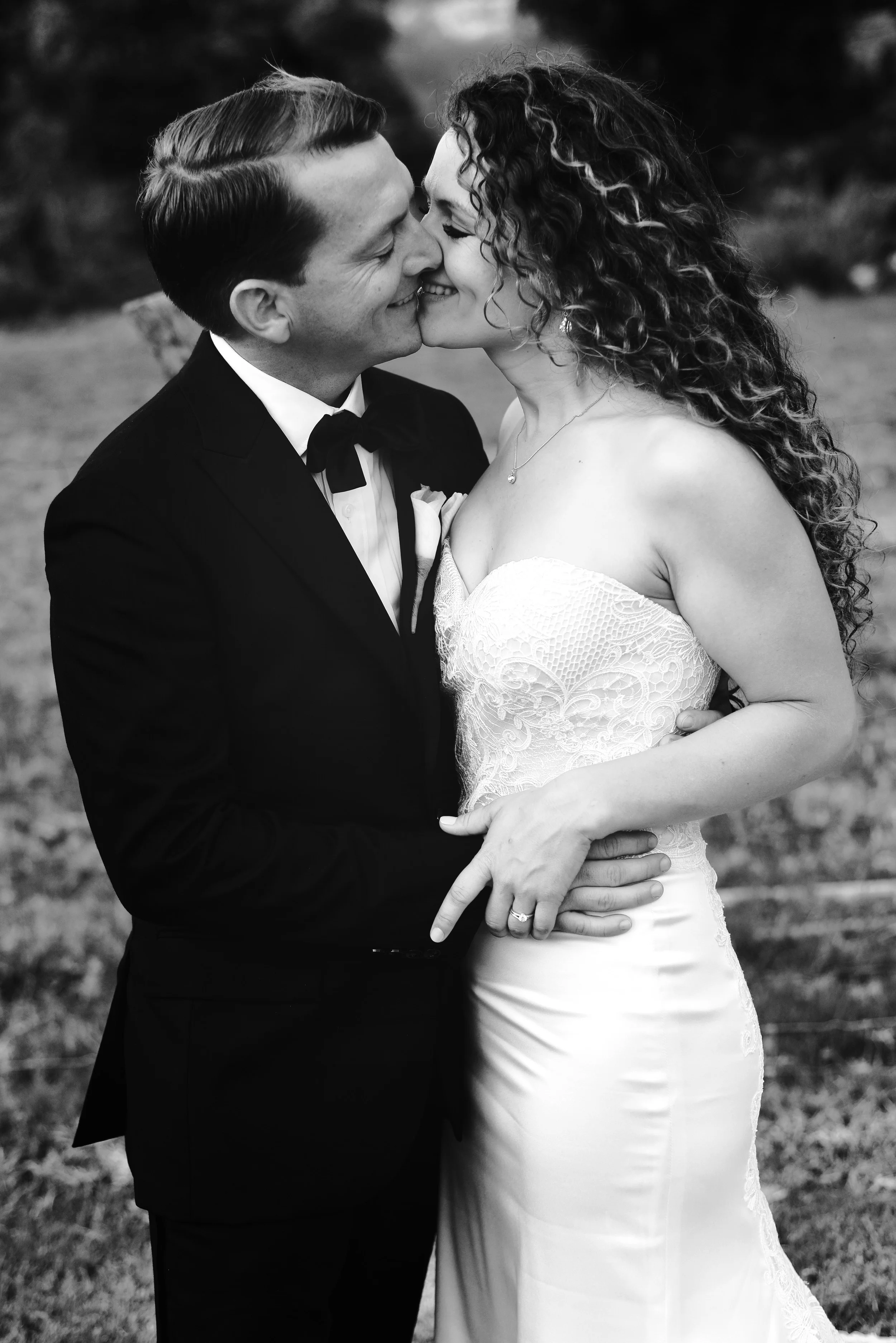 ELANA & SHANE