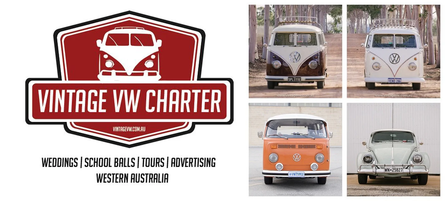 Absolutely beautiful Kombi's. Immaculately restored and run by good honest folks who are kombi purists. Fantastic service too boot!