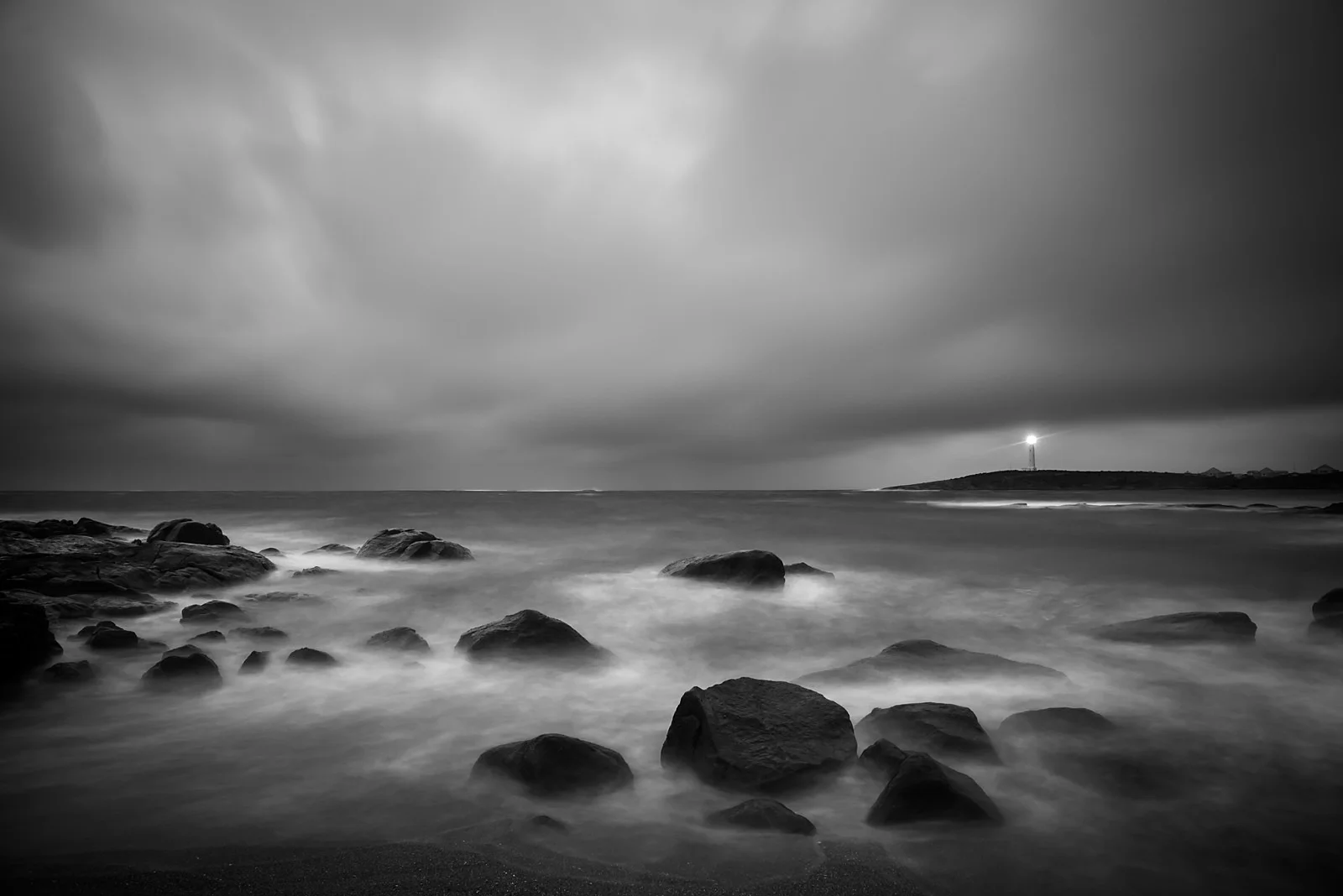cape leeuwin Lighthouse BW.jpg