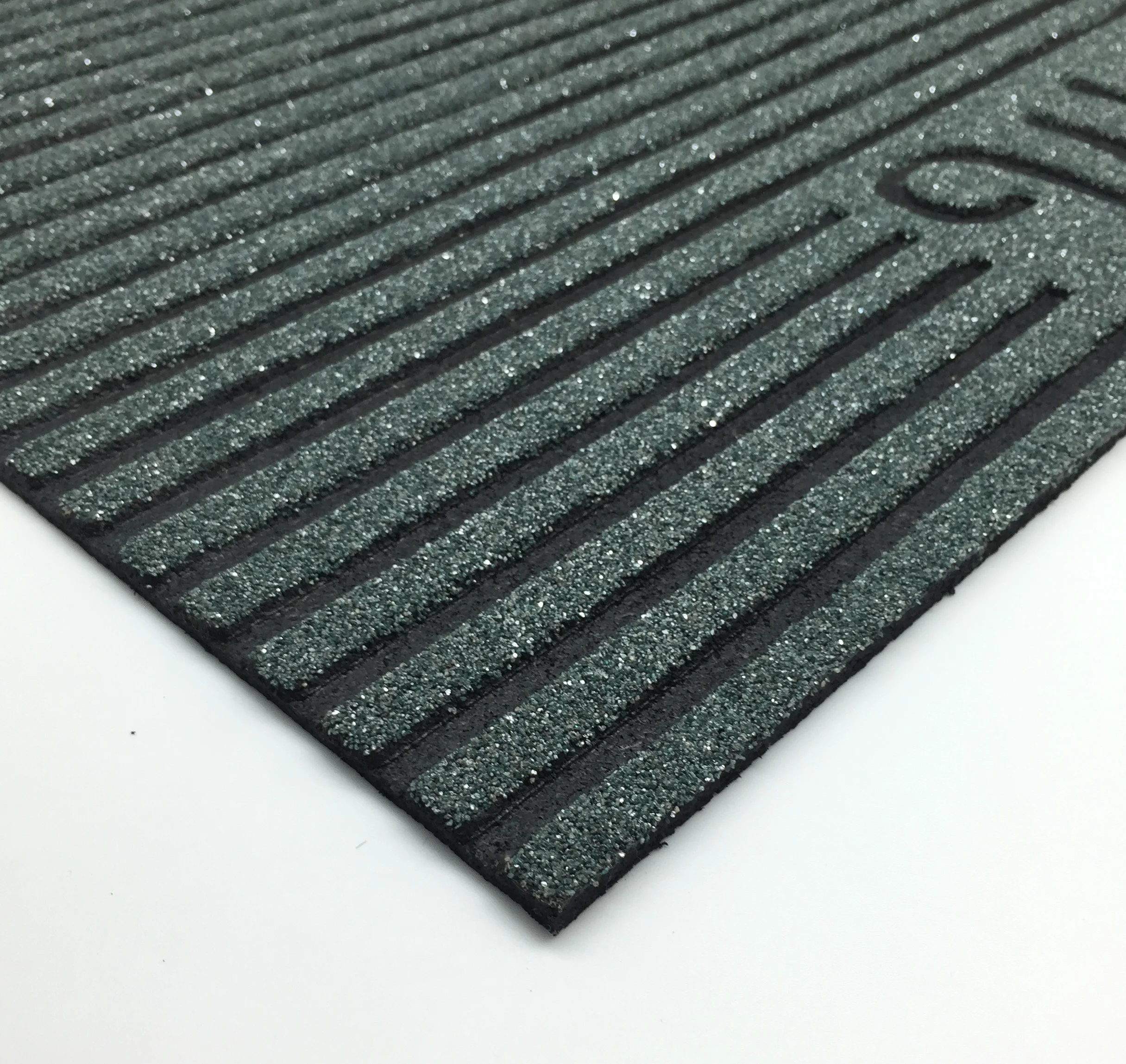 Mosaic CleanScrape1.JPG