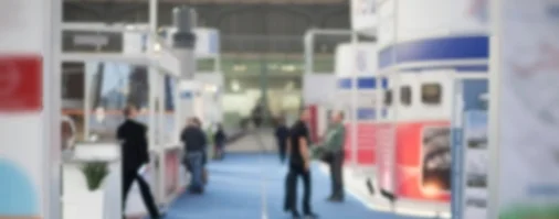 119th Canton Fair - THANK YOU FOR YOUR VISIT!