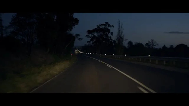 BMW - WALLABIES TVC and Cinema Piece