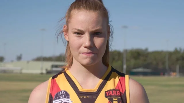 AAMI - AAMI3226 - AFL WOMENS INTERNATIONAL DAY SHOOT - WIP_02_30_SEC_GRADED_MIXED