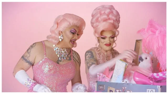 AAMI2929_UNICORN - BROKEN HEEL