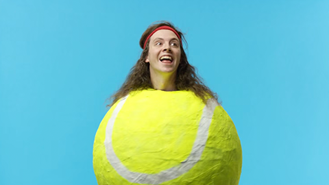 AAMI NOT VERY INSURANCY BALLBOY