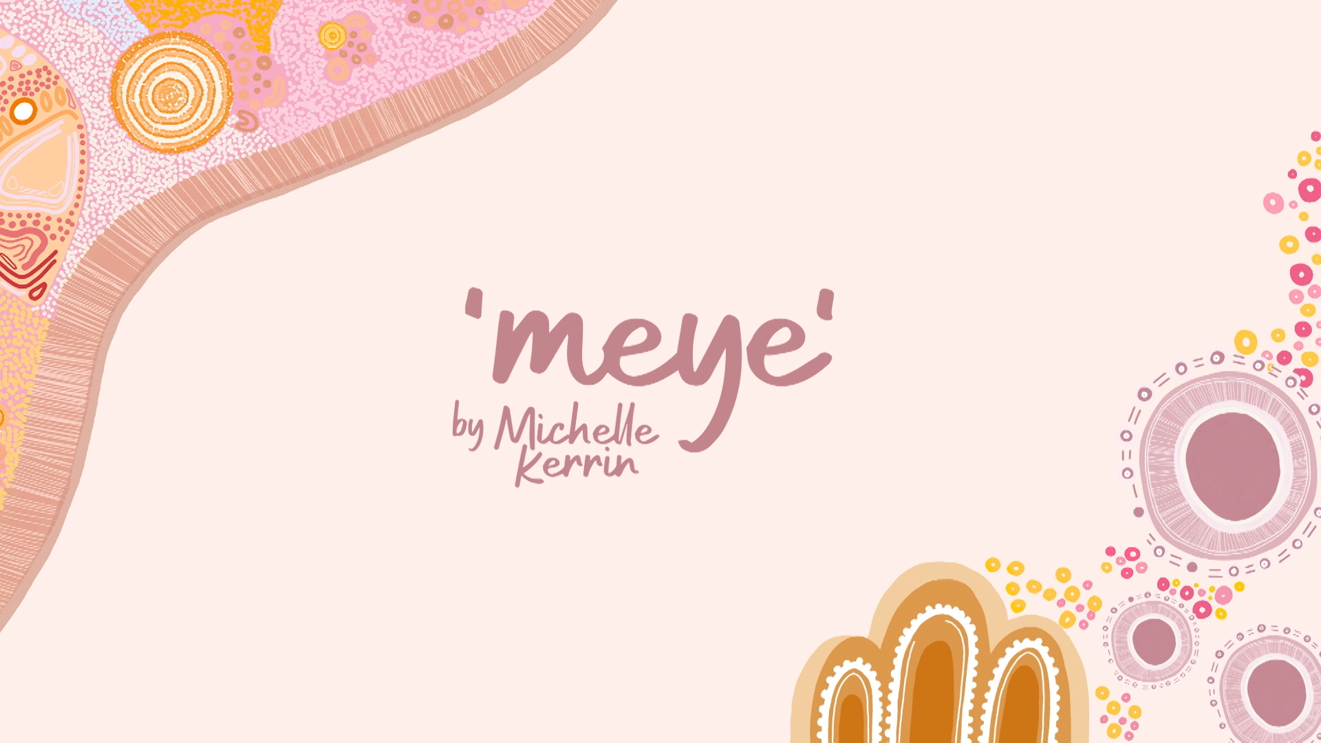 MONDOM3669 - MEYE MICHELLE KERRIN ROSES - LONGFORM LANDSCAPE.mp4