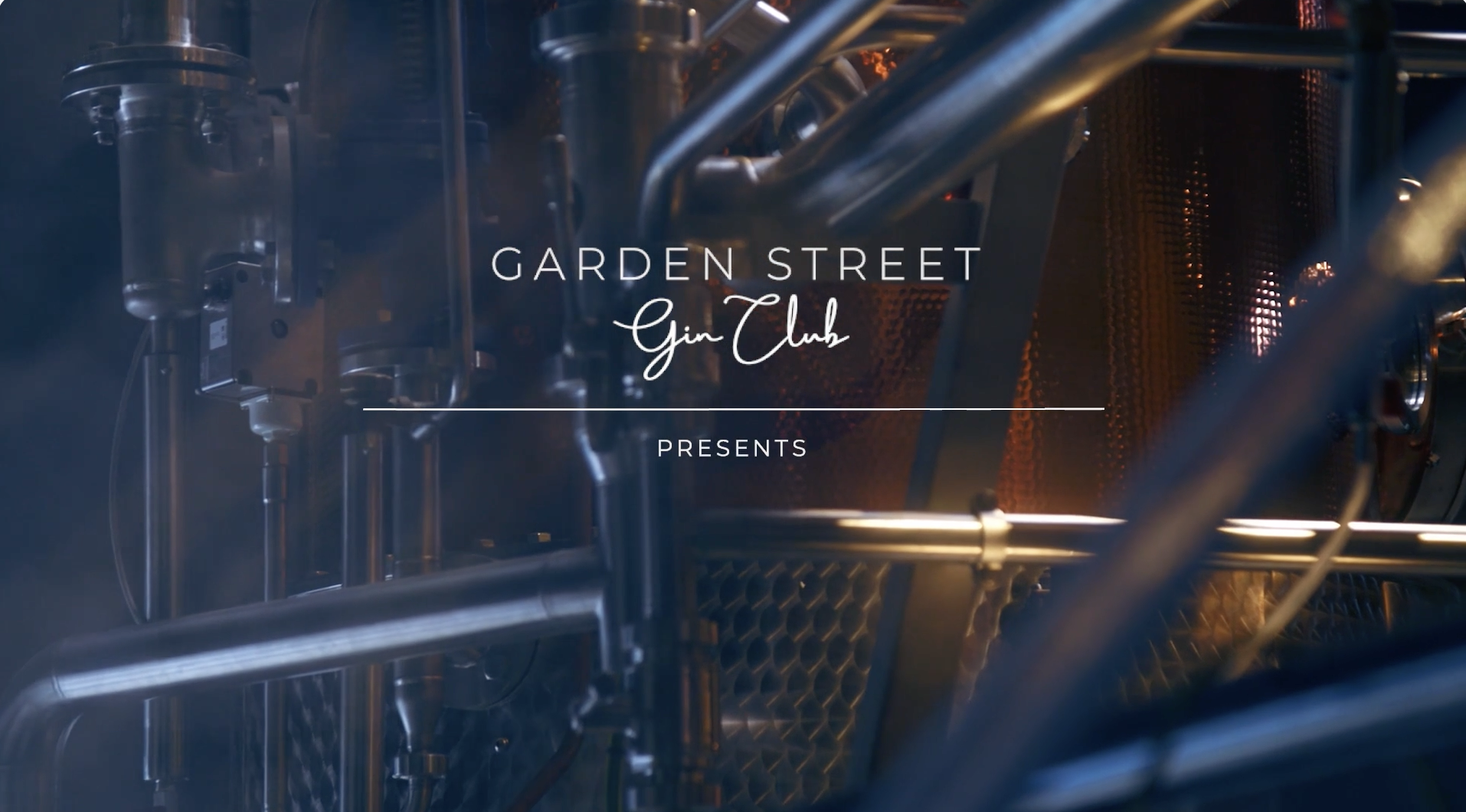 Garden State Gin Club - Naught Distillery