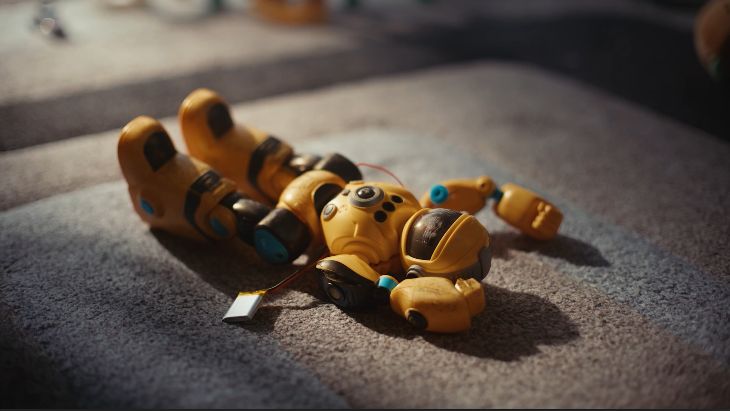 Cleanaway - Never Bin Your Batteries