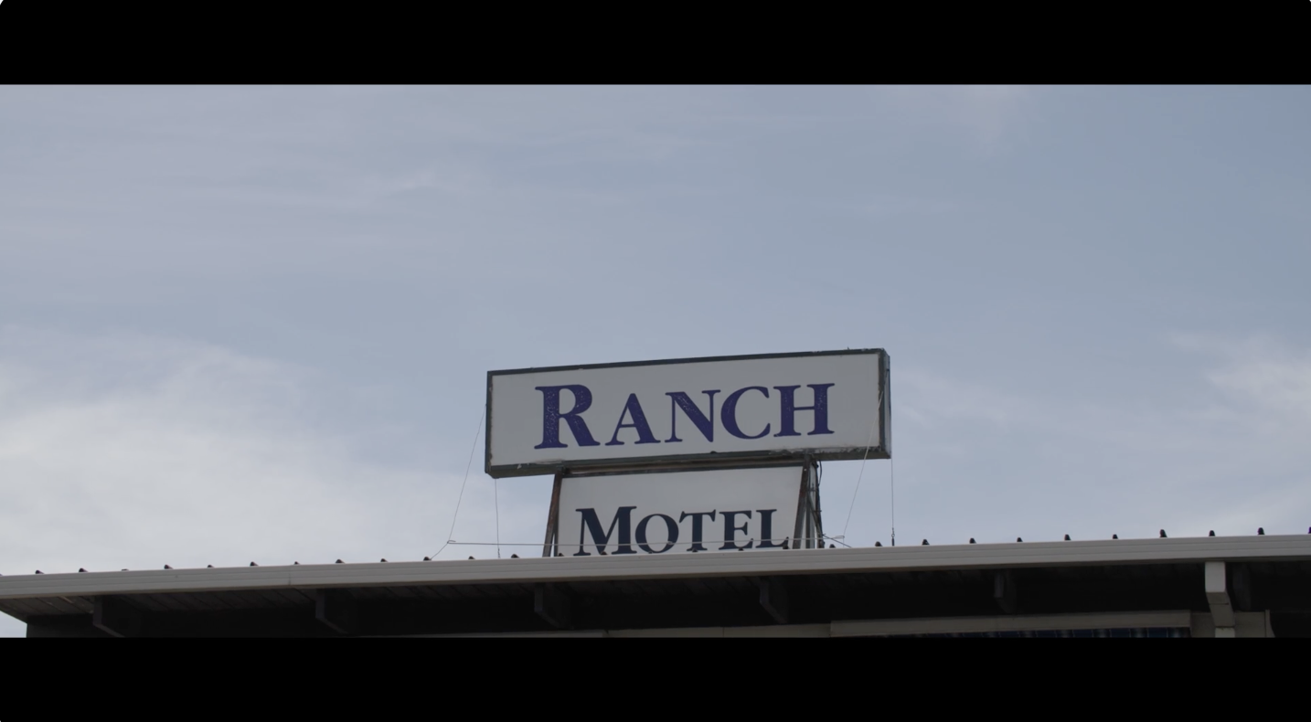 The Ranch - Trailer