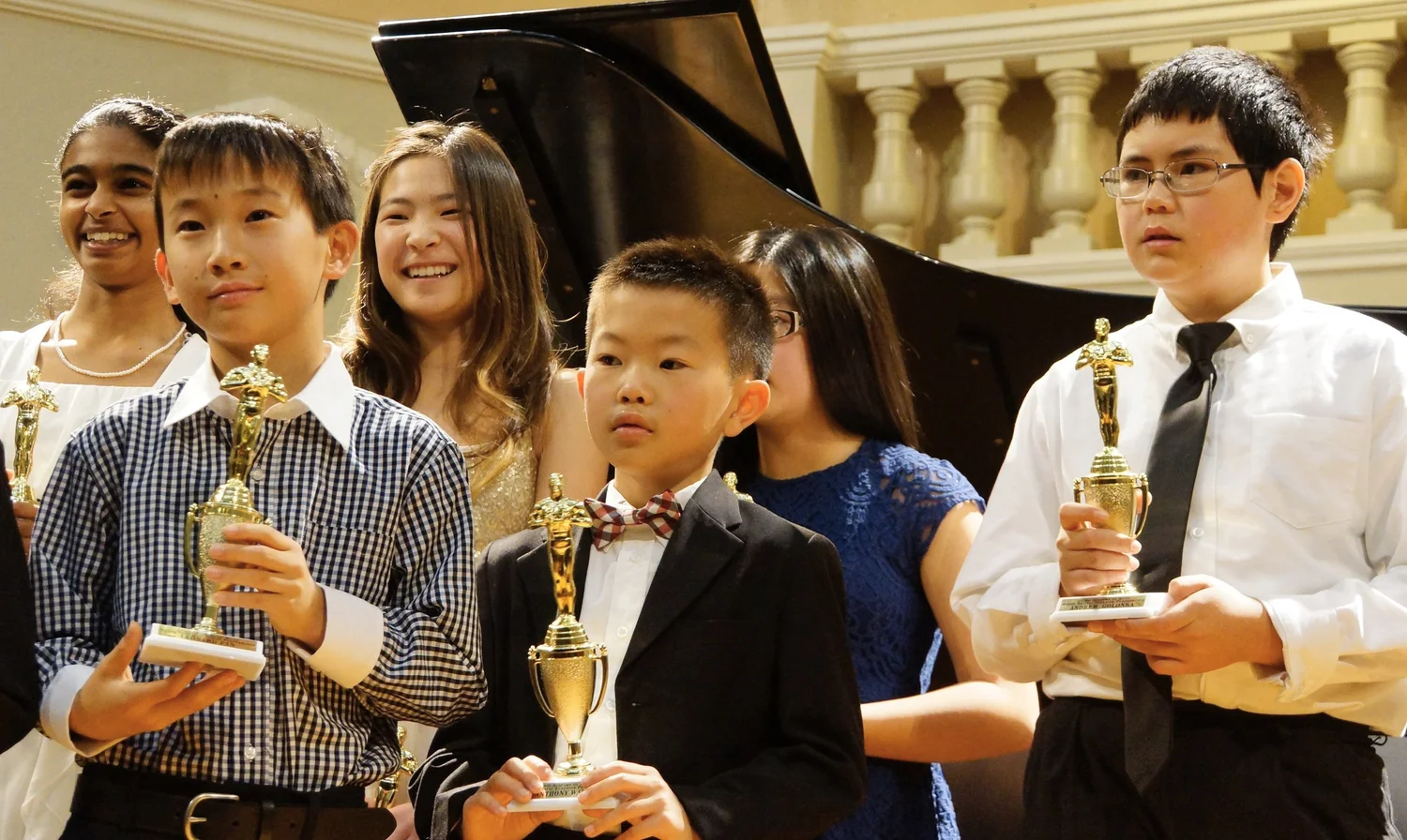 Avloni Academy Of Music