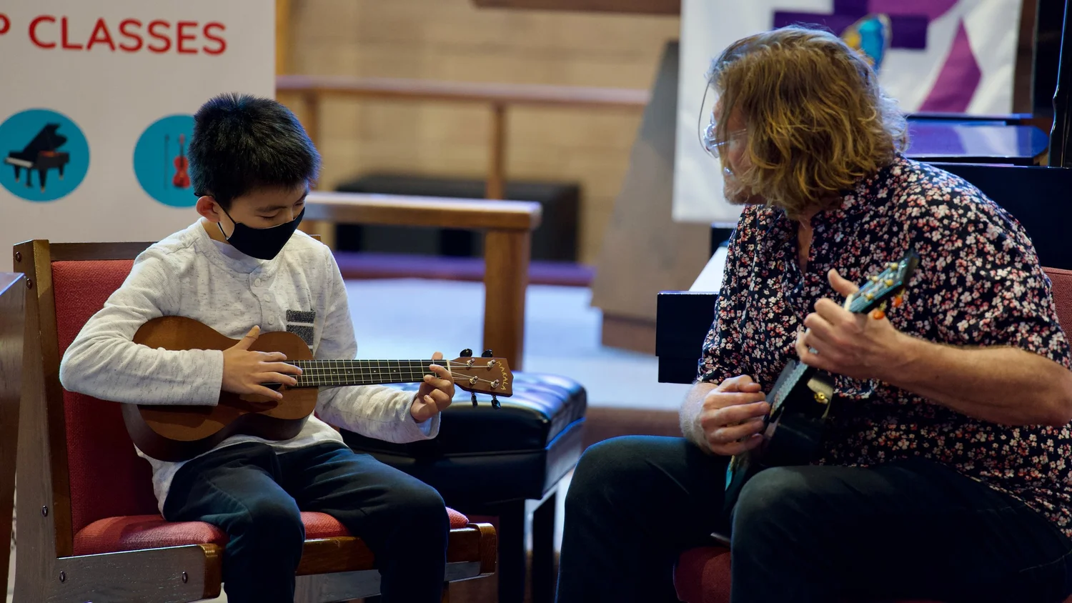 Avloni Academy Of Music