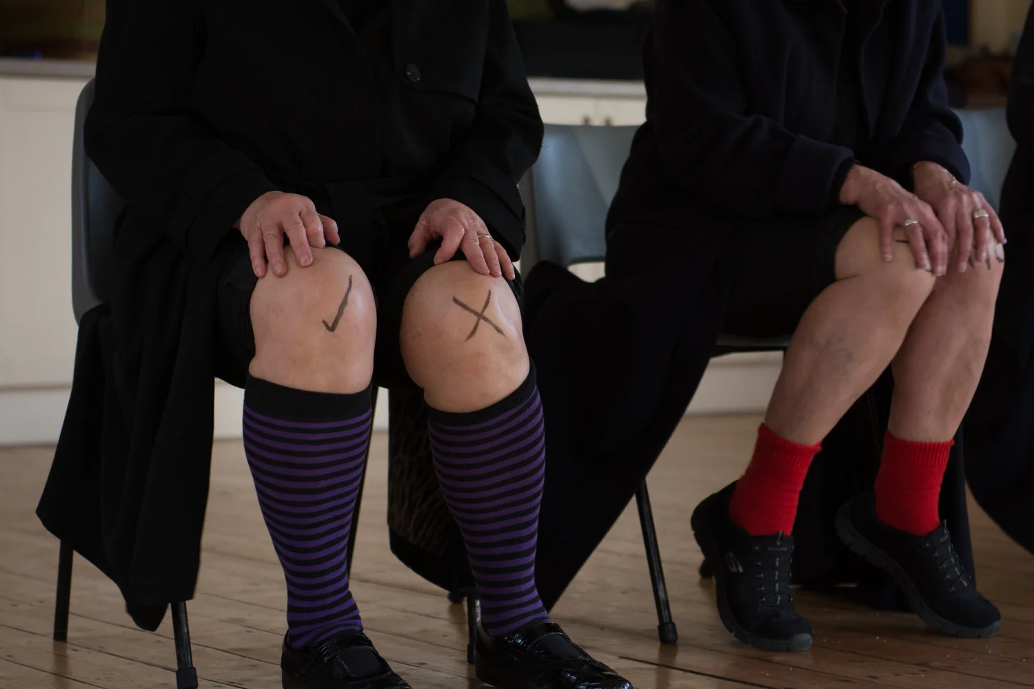 GGDC at Cinema Politica