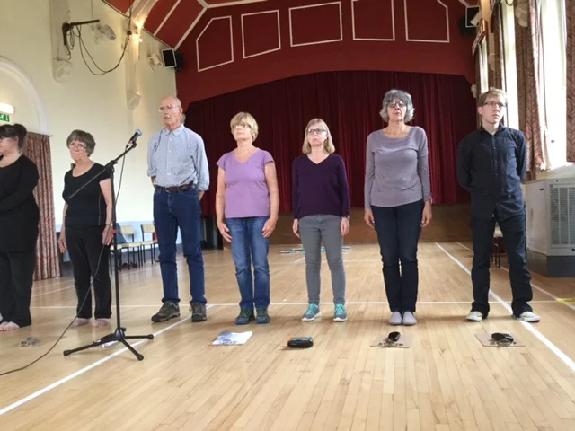 On my count - Questioning cultural Value.