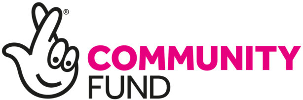 the national lottery community fund logo
