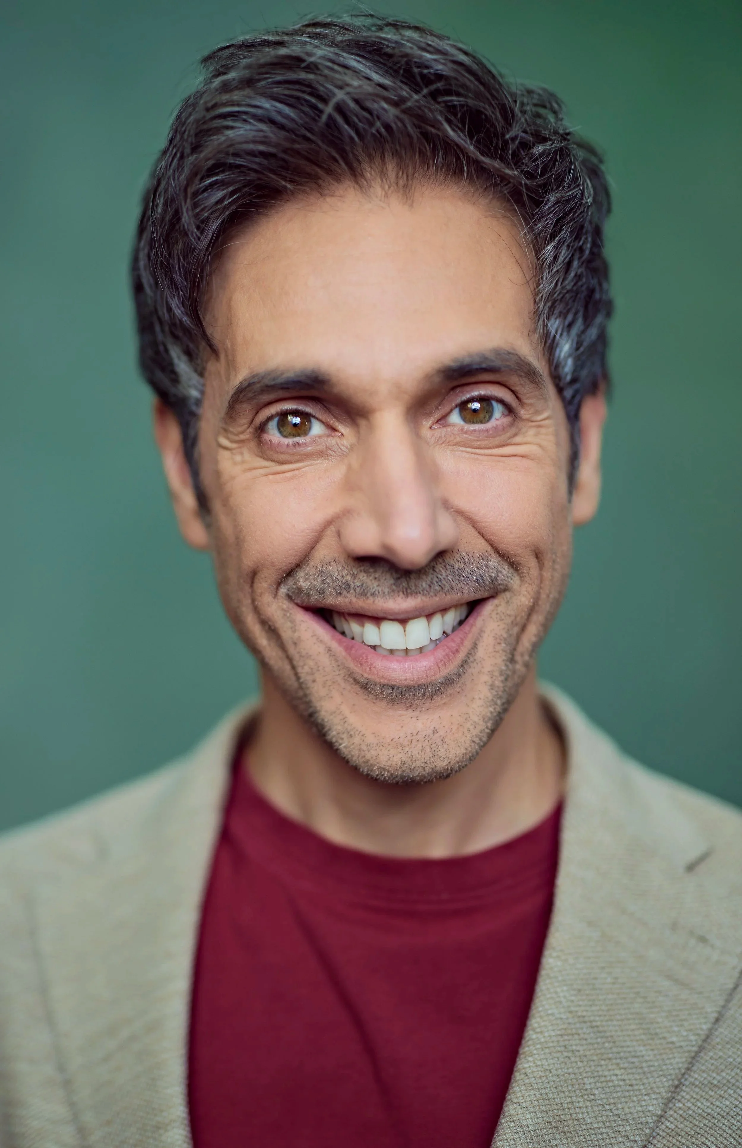 What Professional Actors Understand About Executive Communication That Leaders Often Miss