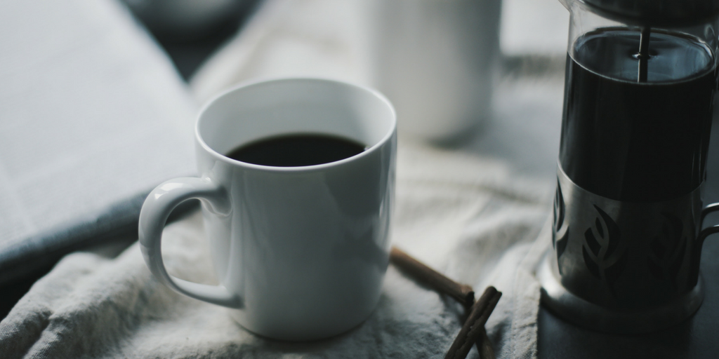 Morning Routine — Country Fit Life