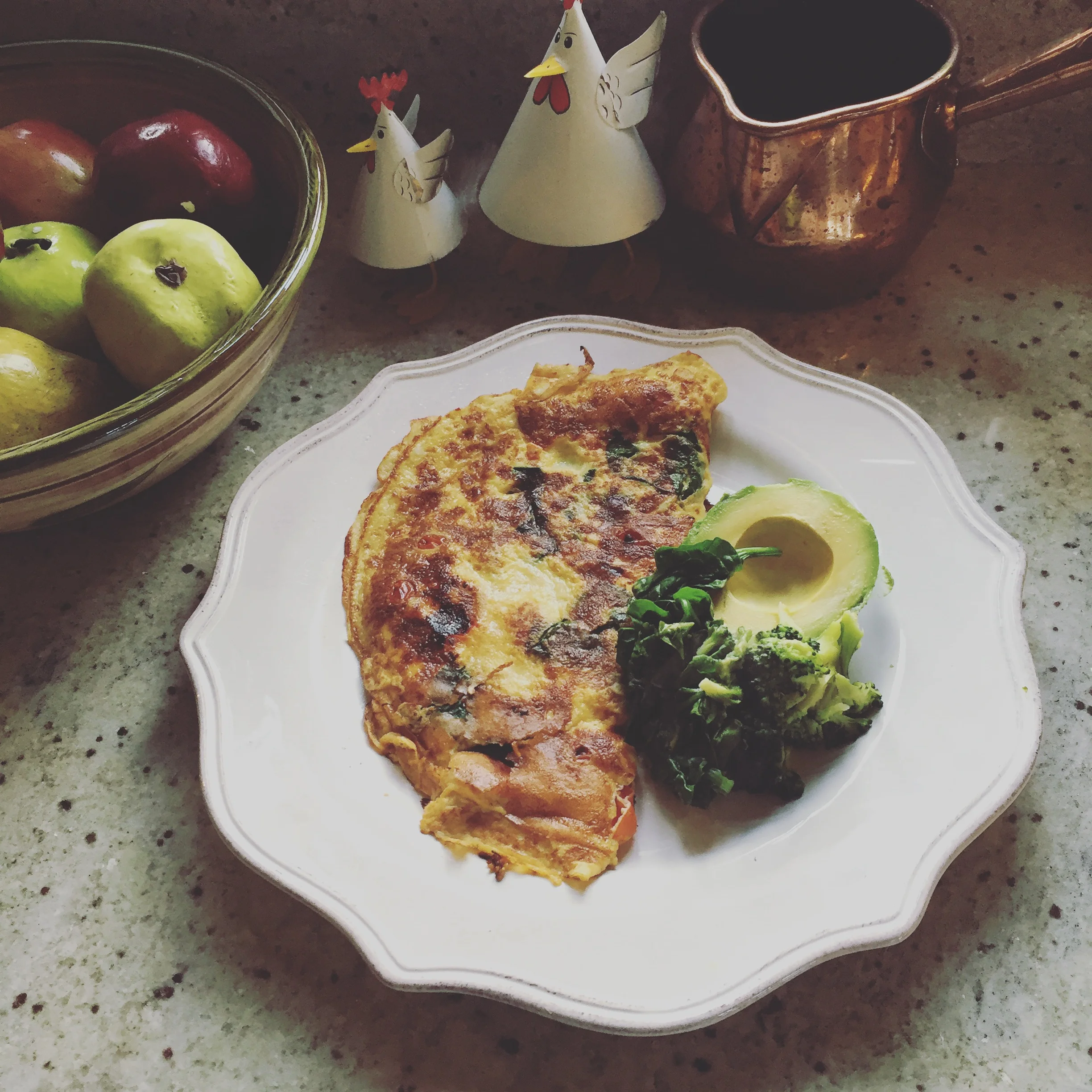 3 Easy Dietary Changes That Will Drastically Improve Your Health: Part 1