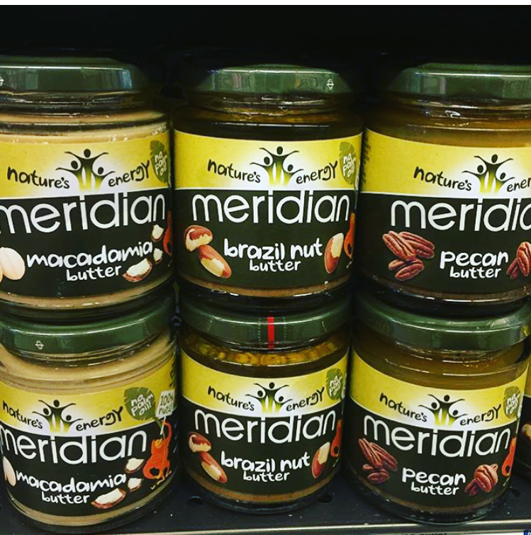 Why you shouldn’t go nuts on nuts