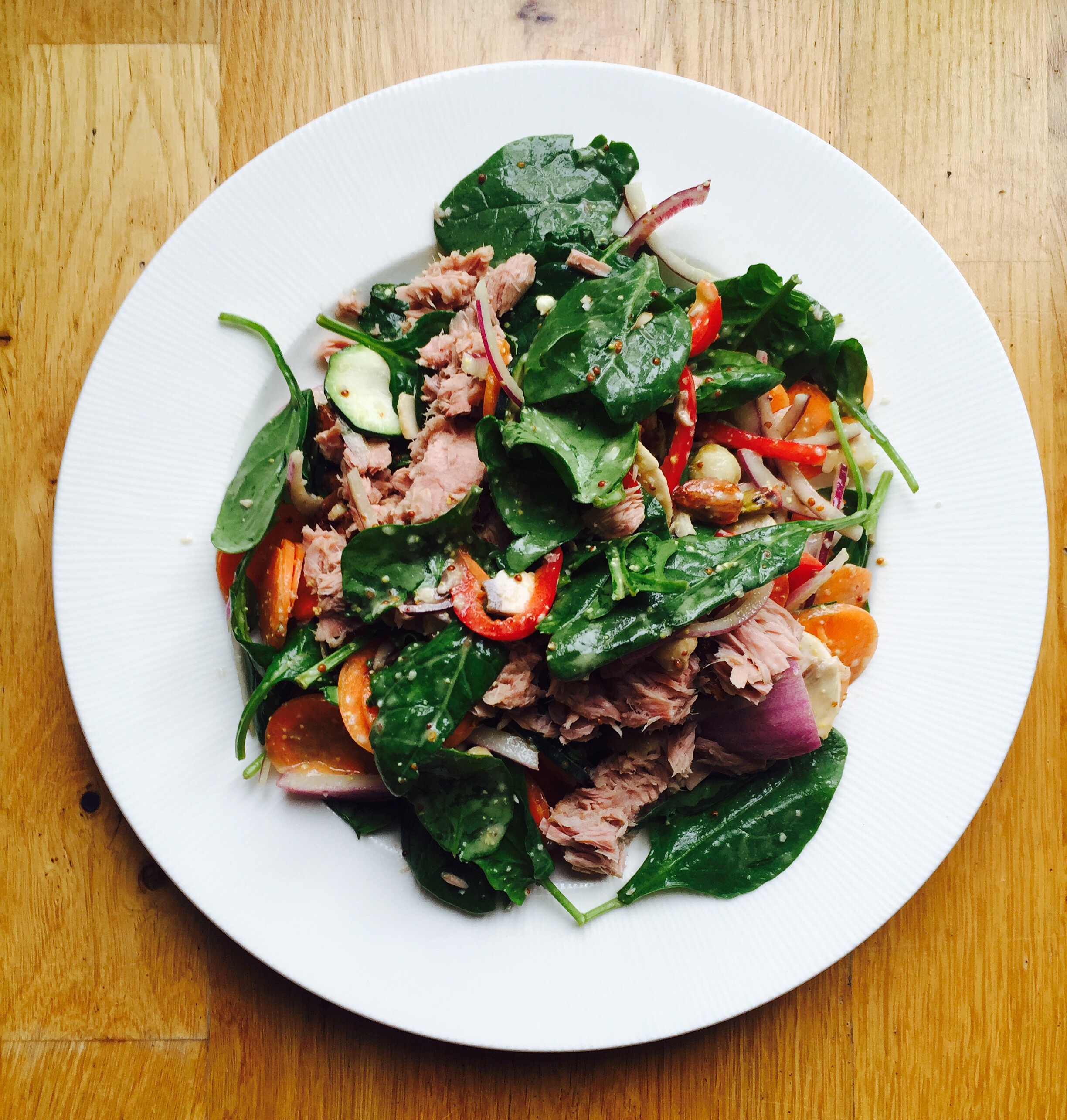 Eat you way to better health