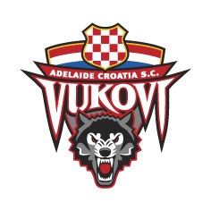 Adelaide Croatia Vukovi