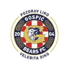 Gospic Bears