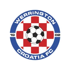 Werrington Croatia