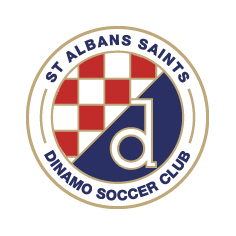 St Albans Saints Dinamo