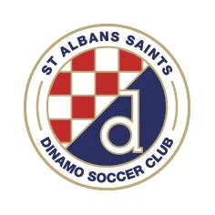 St Albans Saints Dinamo
