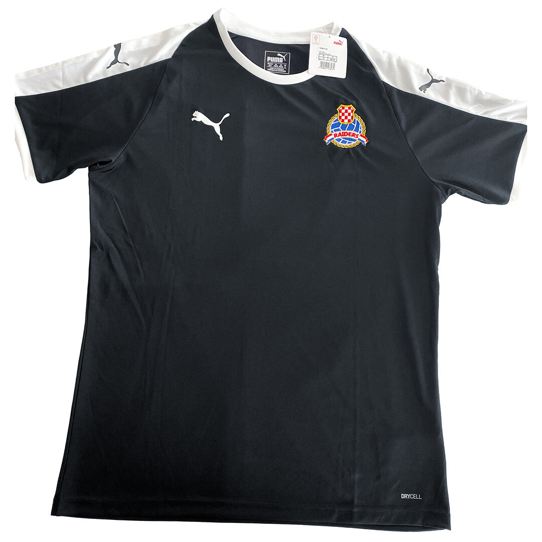 Adelaide Croatia Raiders Soccer Club