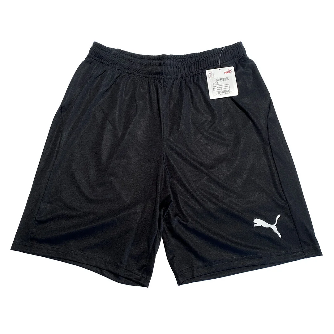 Raiders Puma Shorts — Adelaide Croatia 