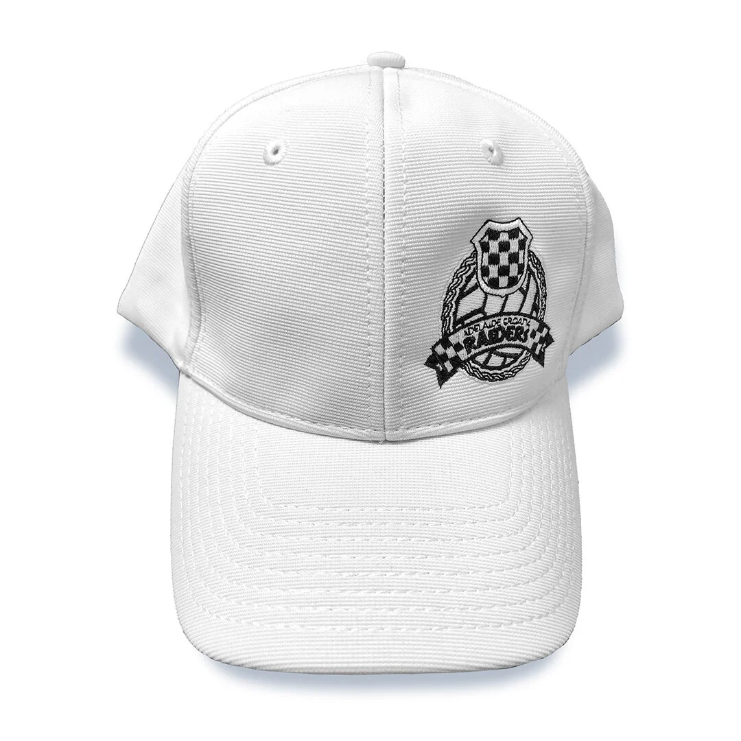 ACR Cap — Adelaide Croatia Raiders 