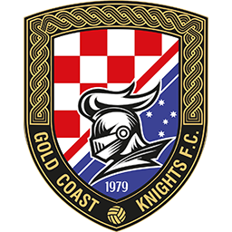 Gold Coast Knights FC logo.png