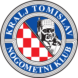 NK Kralj Tomislav Logo.png