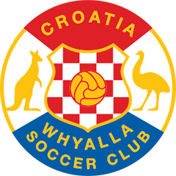 Whyalla Croatia SC Logo.png
