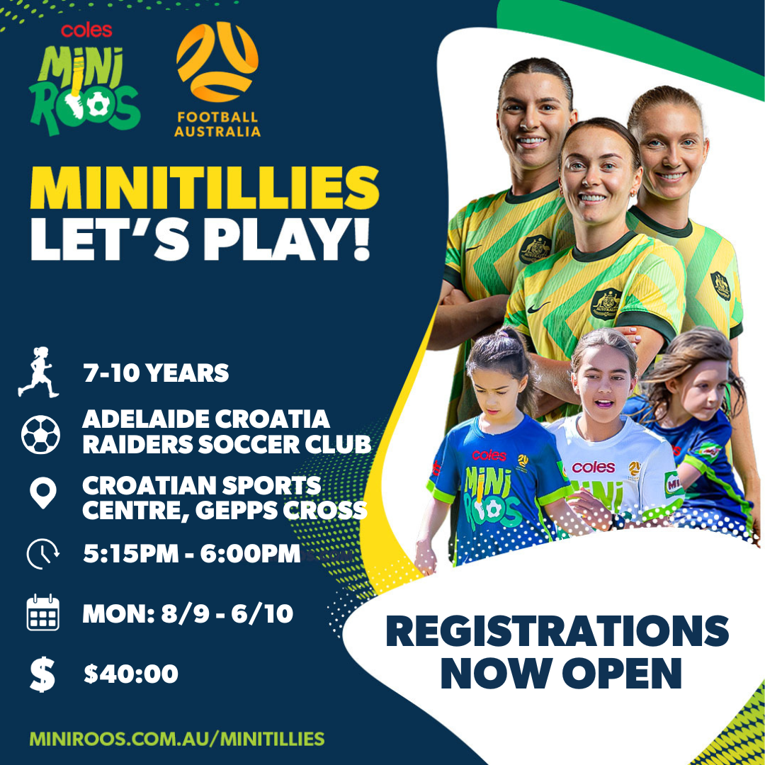 MiniTillies is back!