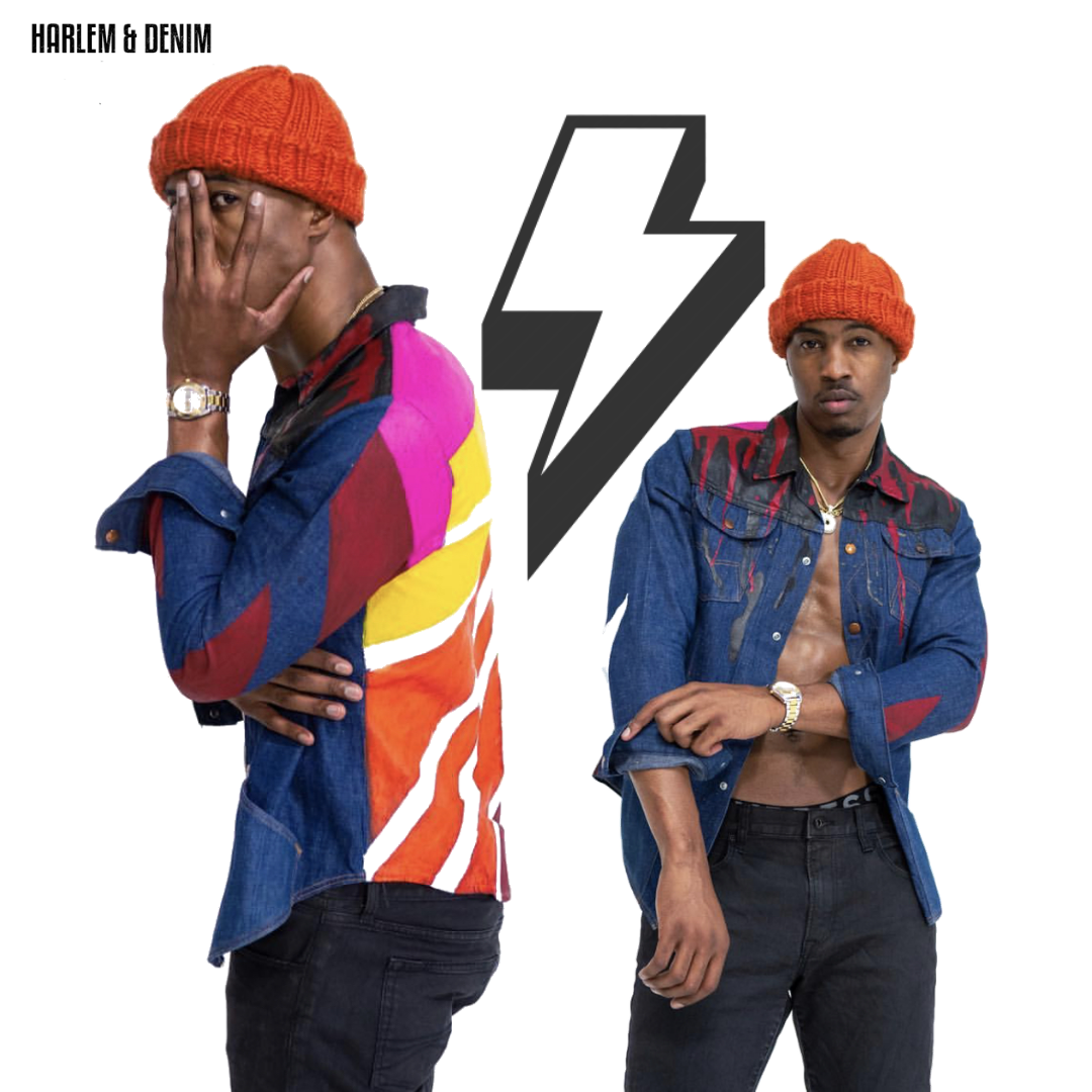 The Corner Store - 70s Vintage Denim 
