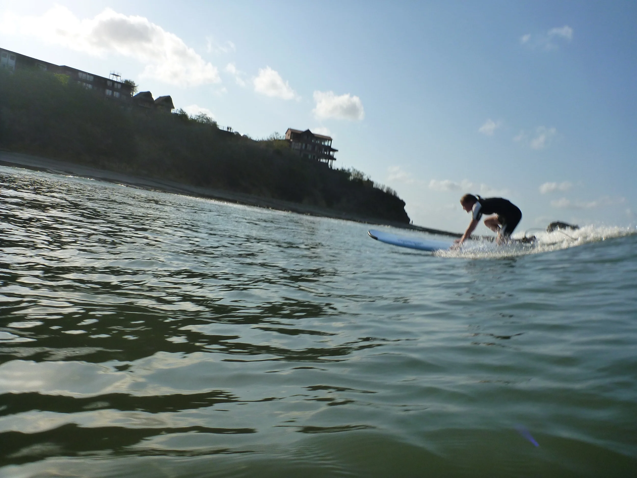 Step Out of Your Comfort Zone: When was the last time you learned a new skill?
