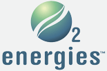 O2 Energies Logo