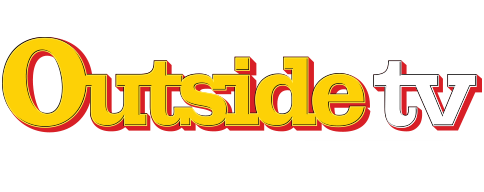 Outside TV Logo