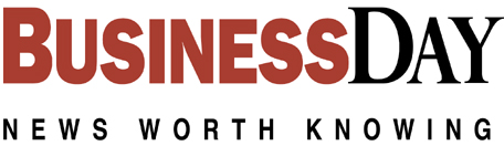 Business Day South Africa Logo