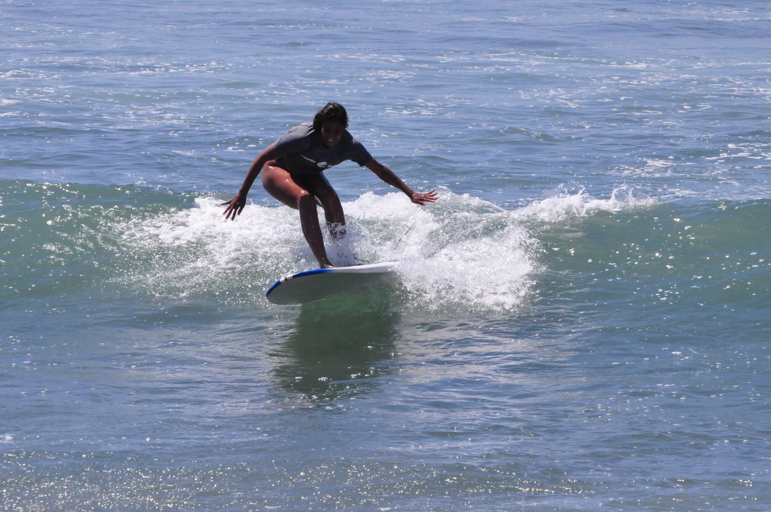 LeaderSurf, One Of The Most Extraordinary Experiences I Have Ever Had 